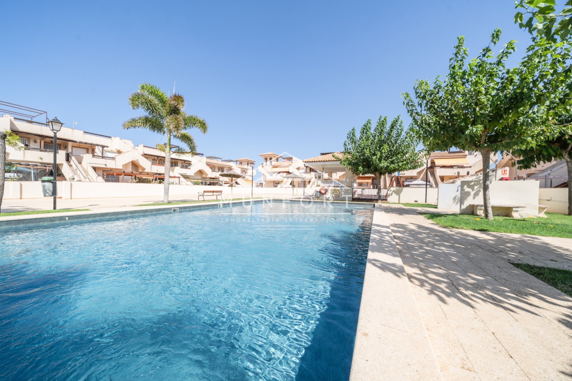 Revente - Penthouses -
Los Nietos