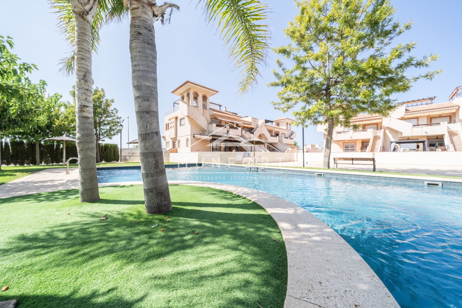 Revente - Penthouses -
Los Nietos