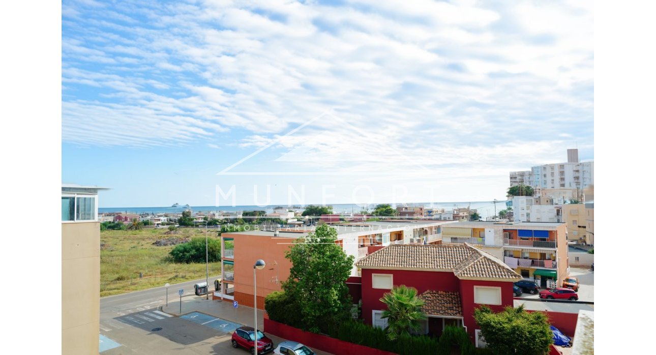 Revente - Penthouses -
Los Urrutias