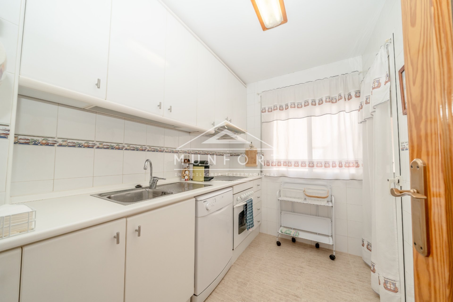 Revente - Penthouses -
Orihuela Costa - Dehesa de Campoamor