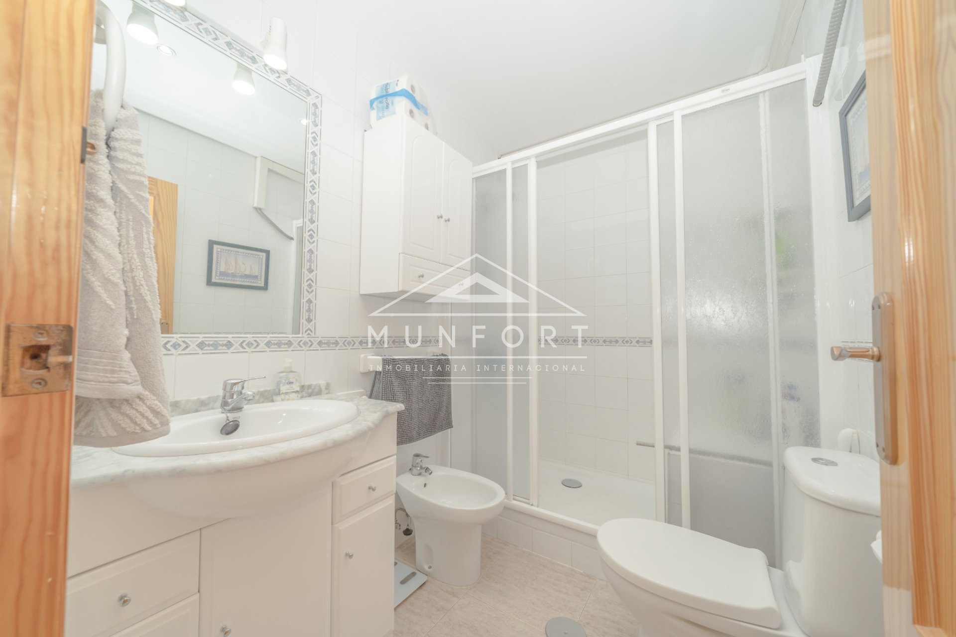 Revente - Penthouses -
Orihuela Costa - Dehesa de Campoamor