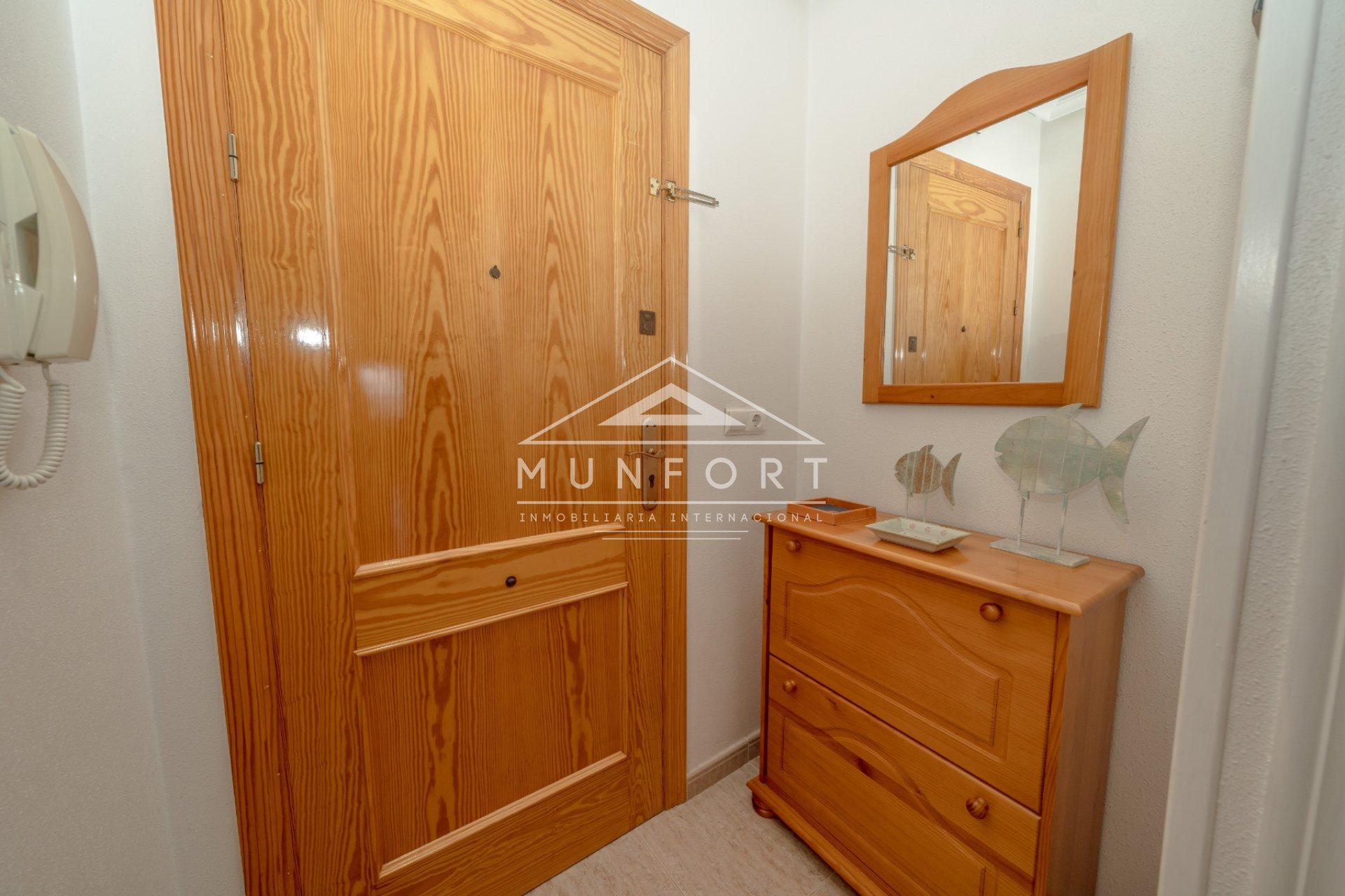 Revente - Penthouses -
Orihuela Costa - Dehesa de Campoamor