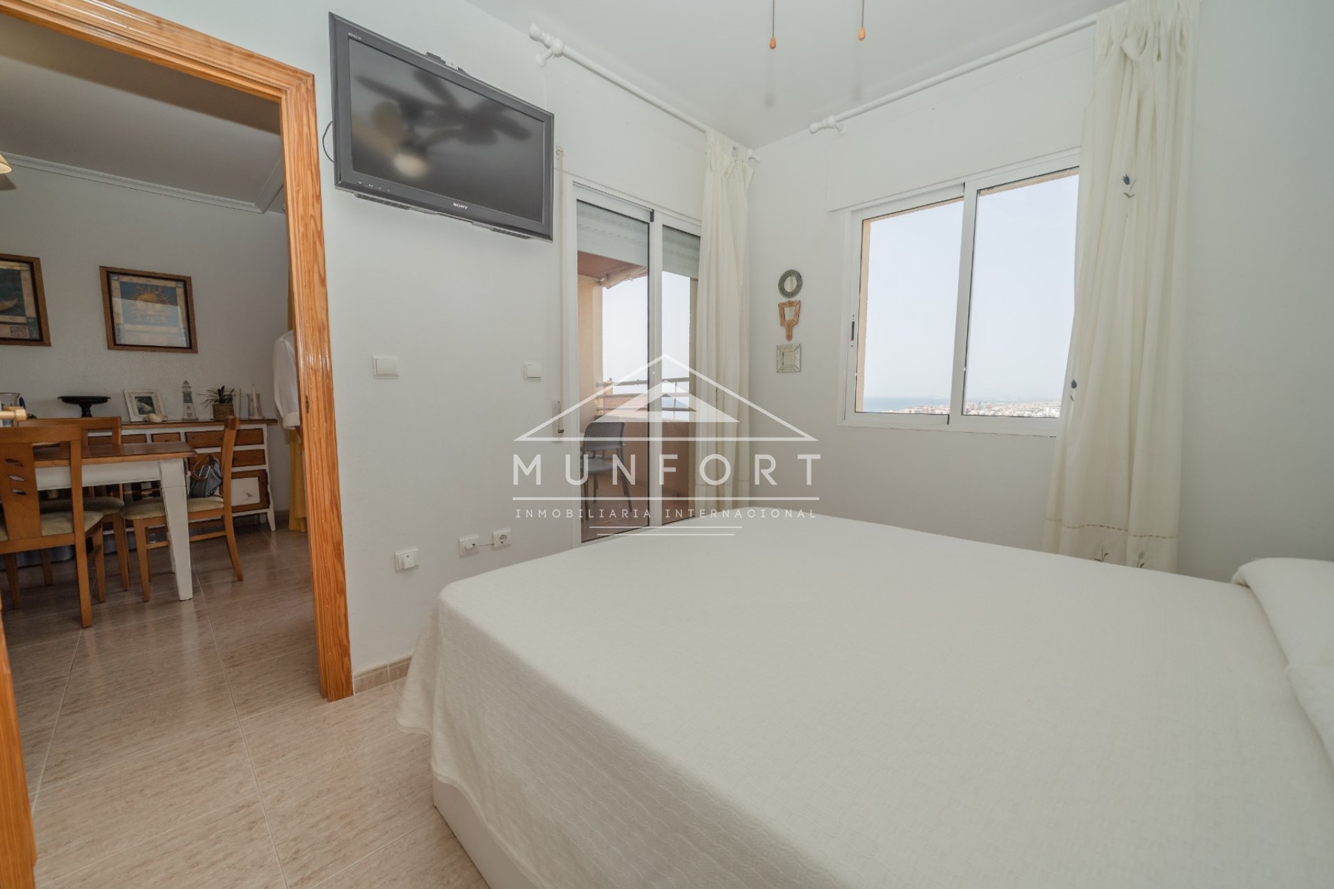 Revente - Penthouses -
Orihuela Costa - Dehesa de Campoamor