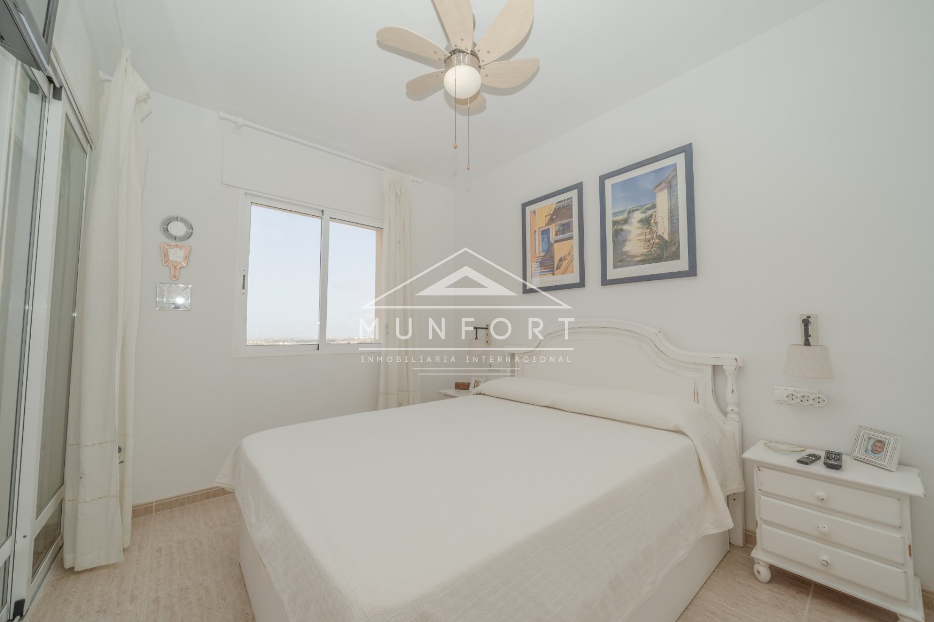 Revente - Penthouses -
Orihuela Costa - Dehesa de Campoamor