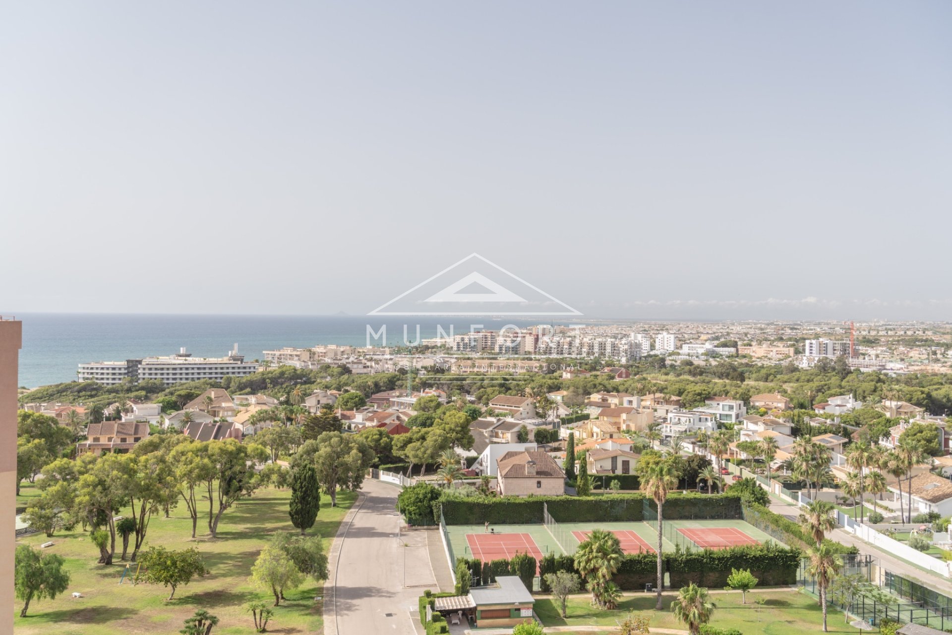 Revente - Penthouses -
Orihuela Costa - Dehesa de Campoamor