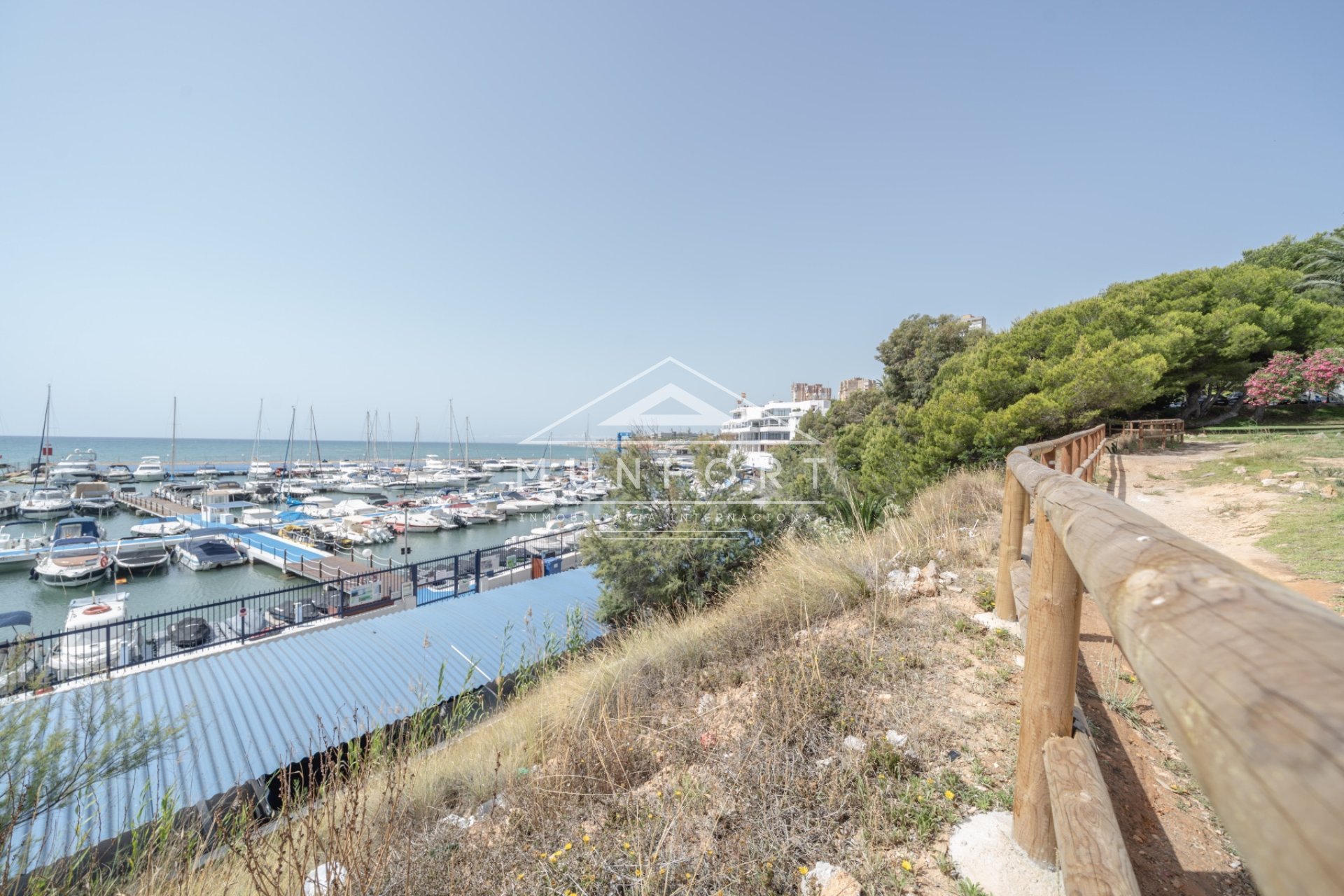 Revente - Penthouses -
Orihuela Costa - Dehesa de Campoamor