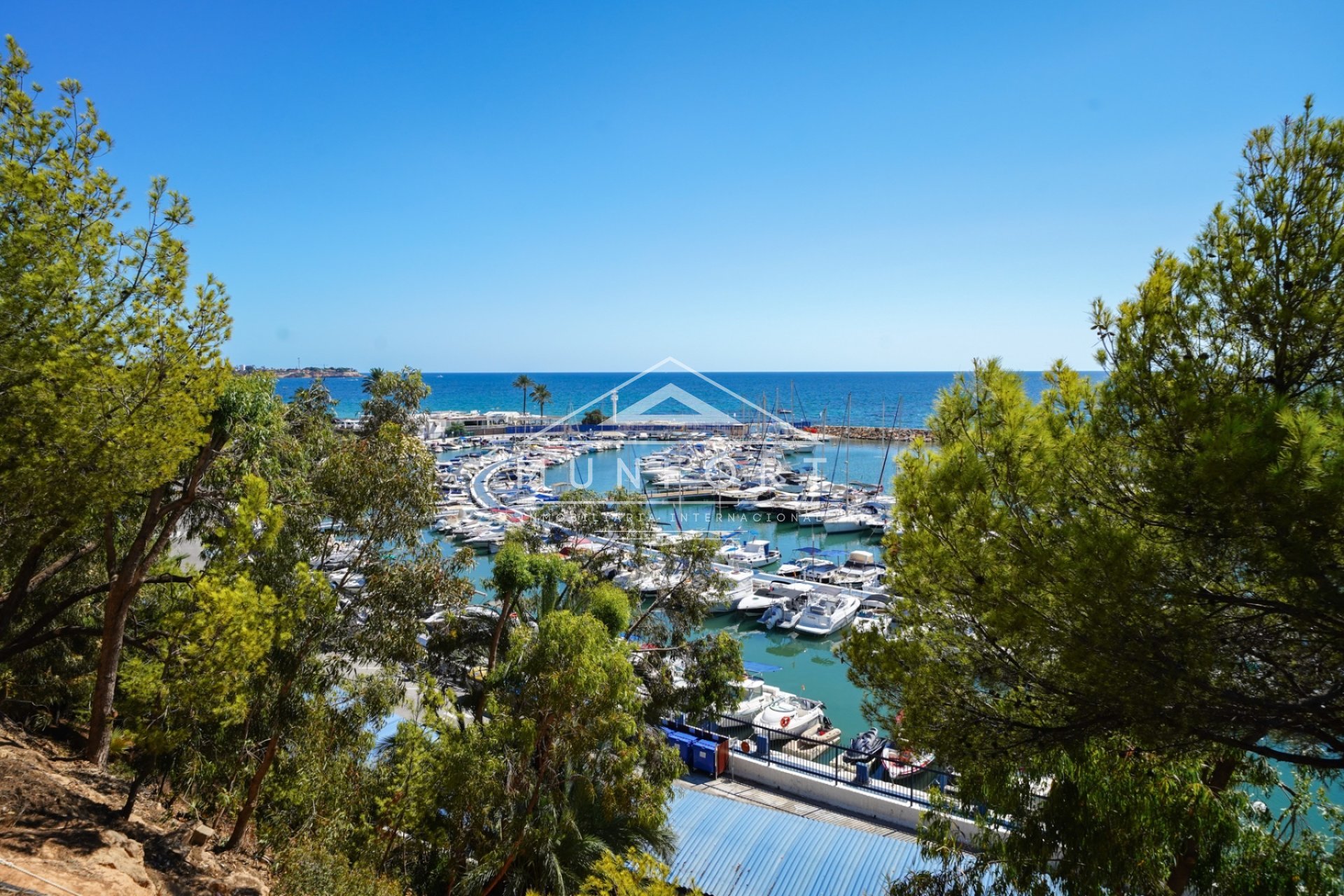 Revente - Penthouses -
Orihuela Costa - Dehesa de Campoamor