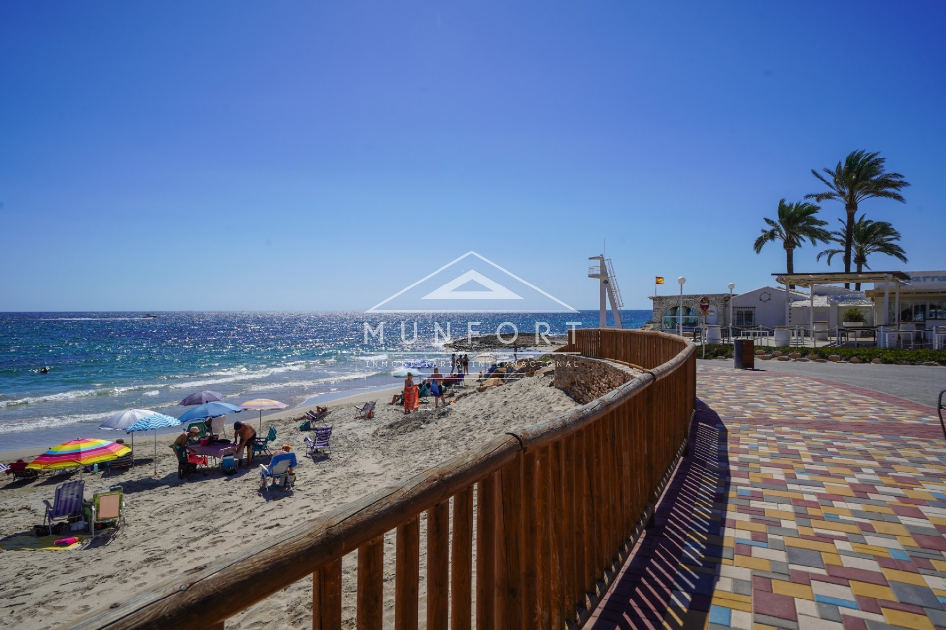 Revente - Penthouses -
Orihuela Costa - Dehesa de Campoamor