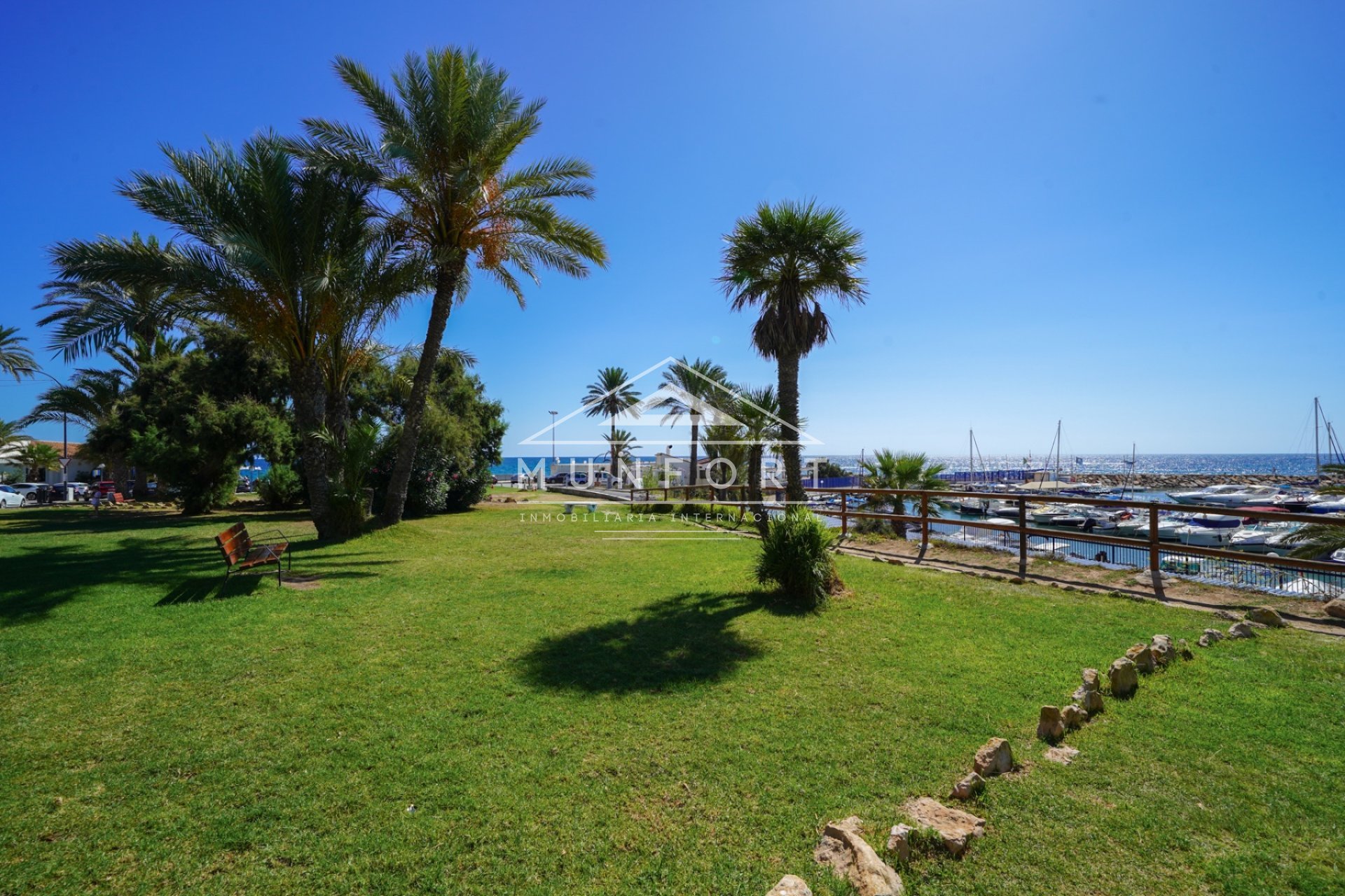 Revente - Penthouses -
Orihuela Costa - Dehesa de Campoamor