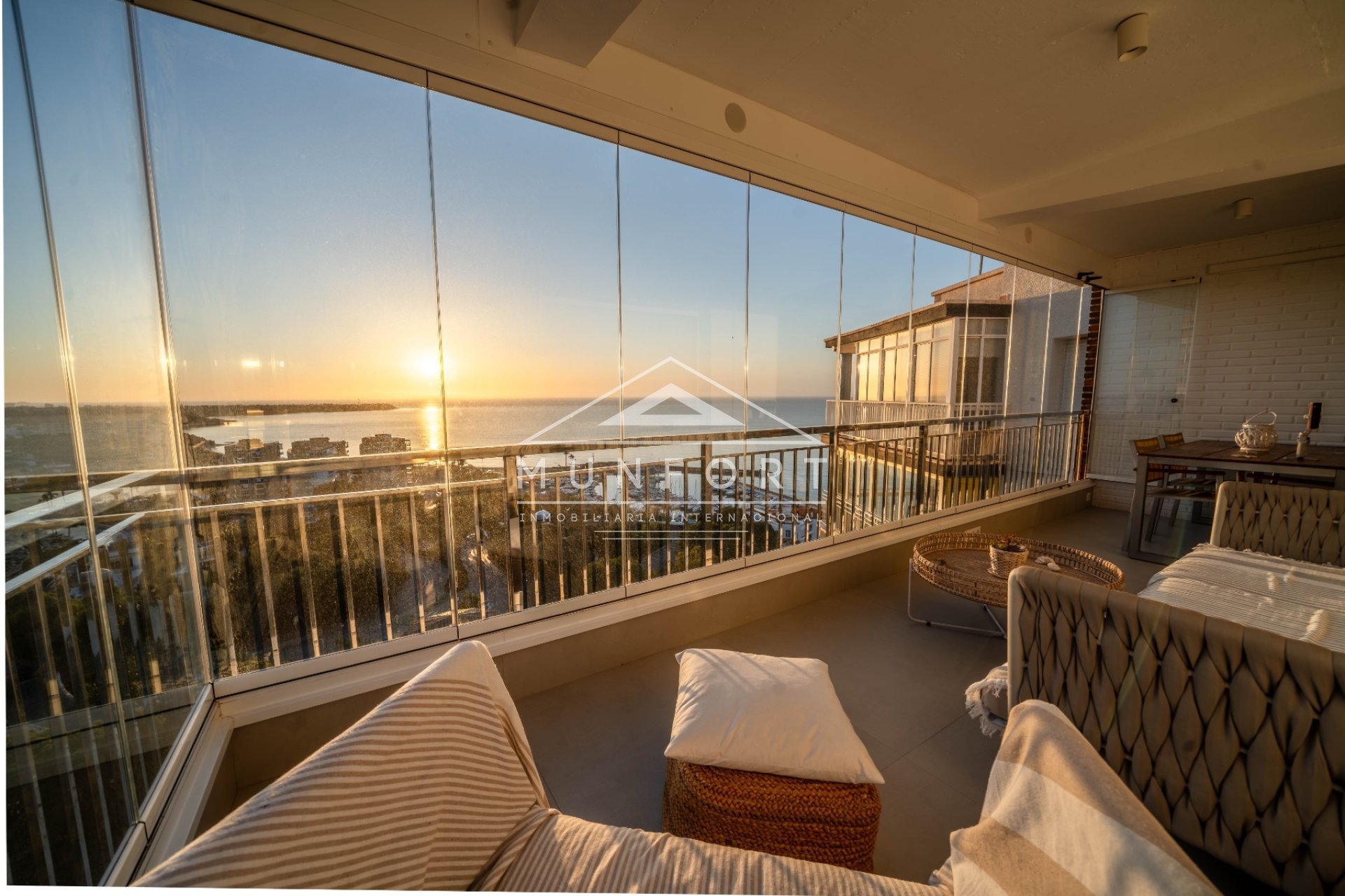 Revente - Penthouses -
Orihuela Costa - Dehesa de Campoamor