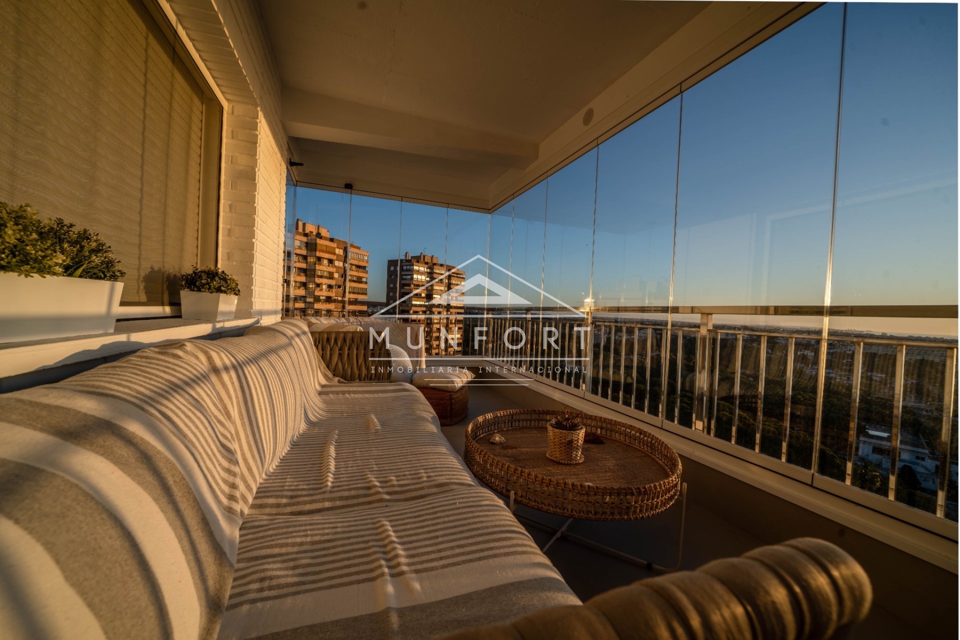 Revente - Penthouses -
Orihuela Costa - Dehesa de Campoamor