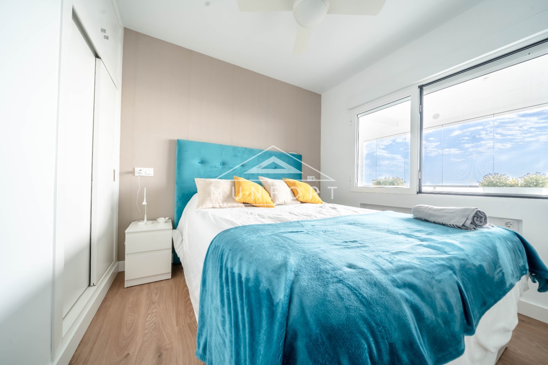 Revente - Penthouses -
Orihuela Costa - Dehesa de Campoamor