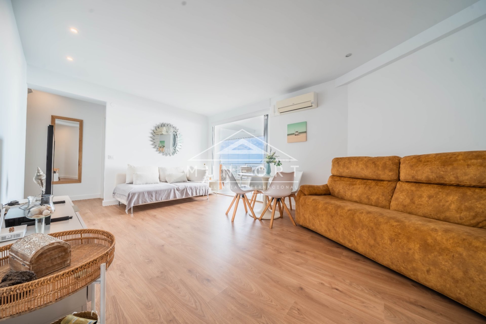 Revente - Penthouses -
Orihuela Costa - Dehesa de Campoamor