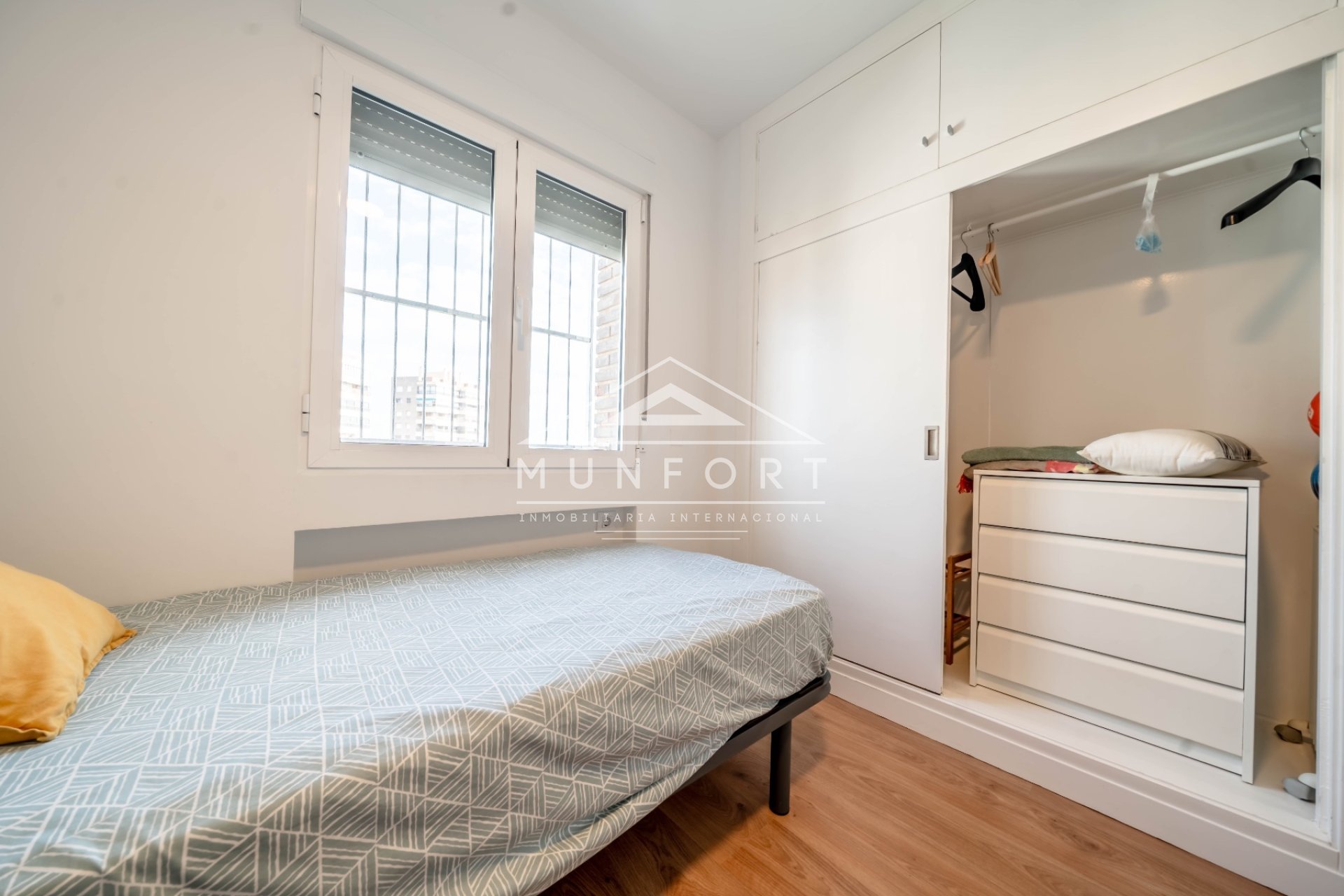 Revente - Penthouses -
Orihuela Costa - Dehesa de Campoamor