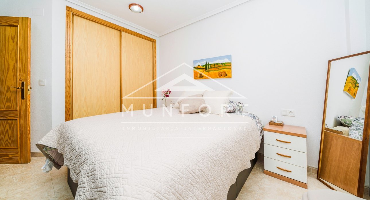 Revente - Penthouses -
Orihuela Costa - La Zenia