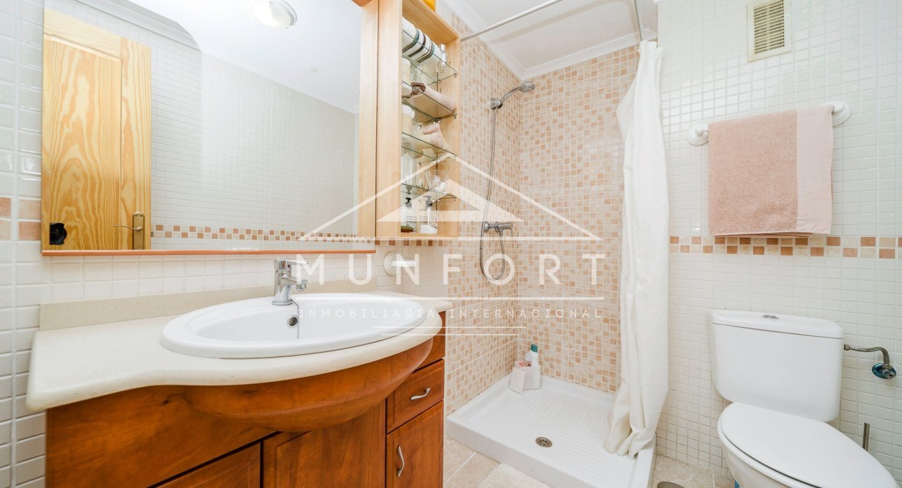 Revente - Penthouses -
Orihuela Costa - La Zenia