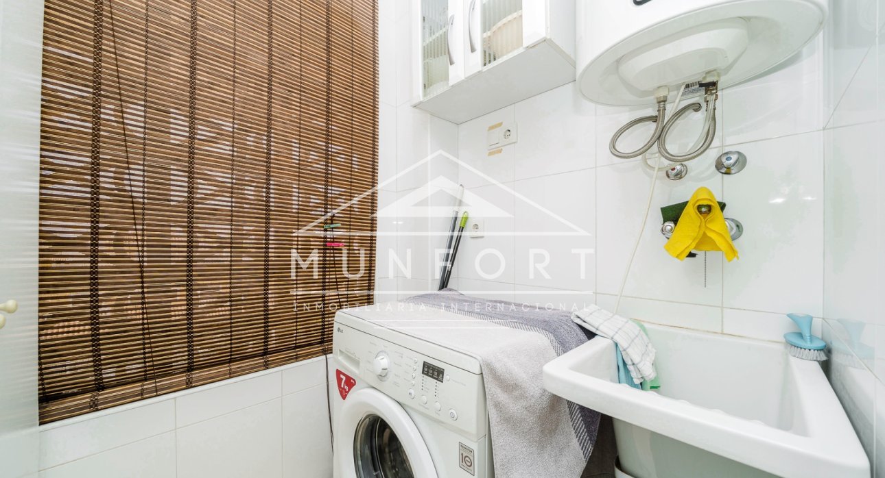 Revente - Penthouses -
Orihuela Costa - La Zenia