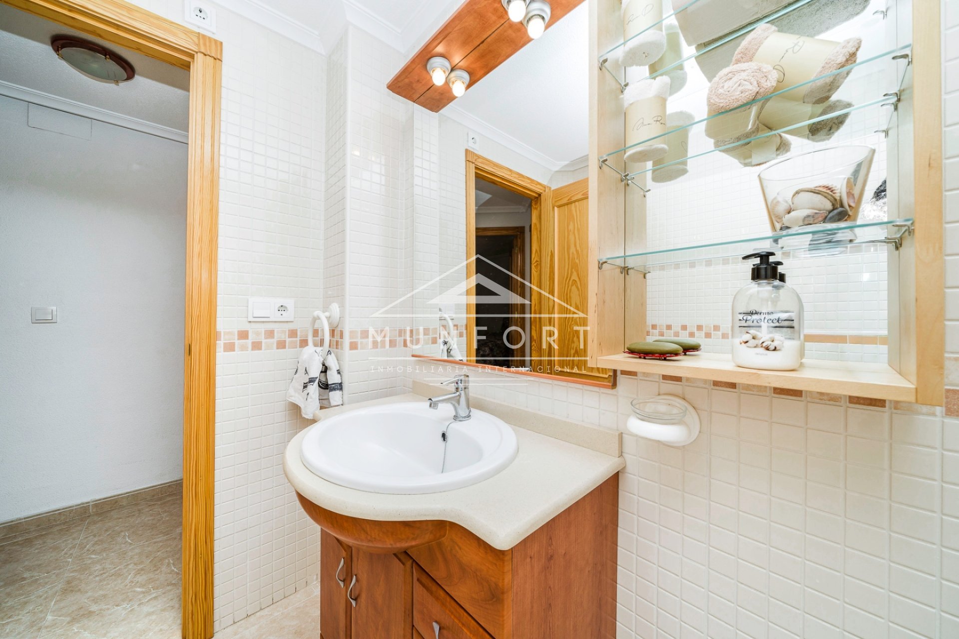 Revente - Penthouses -
Orihuela Costa - La Zenia