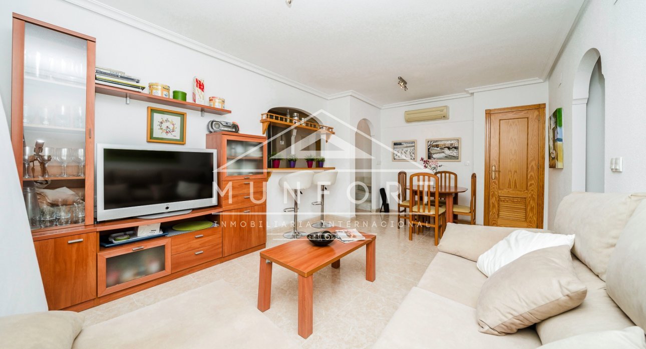 Revente - Penthouses -
Orihuela Costa - La Zenia