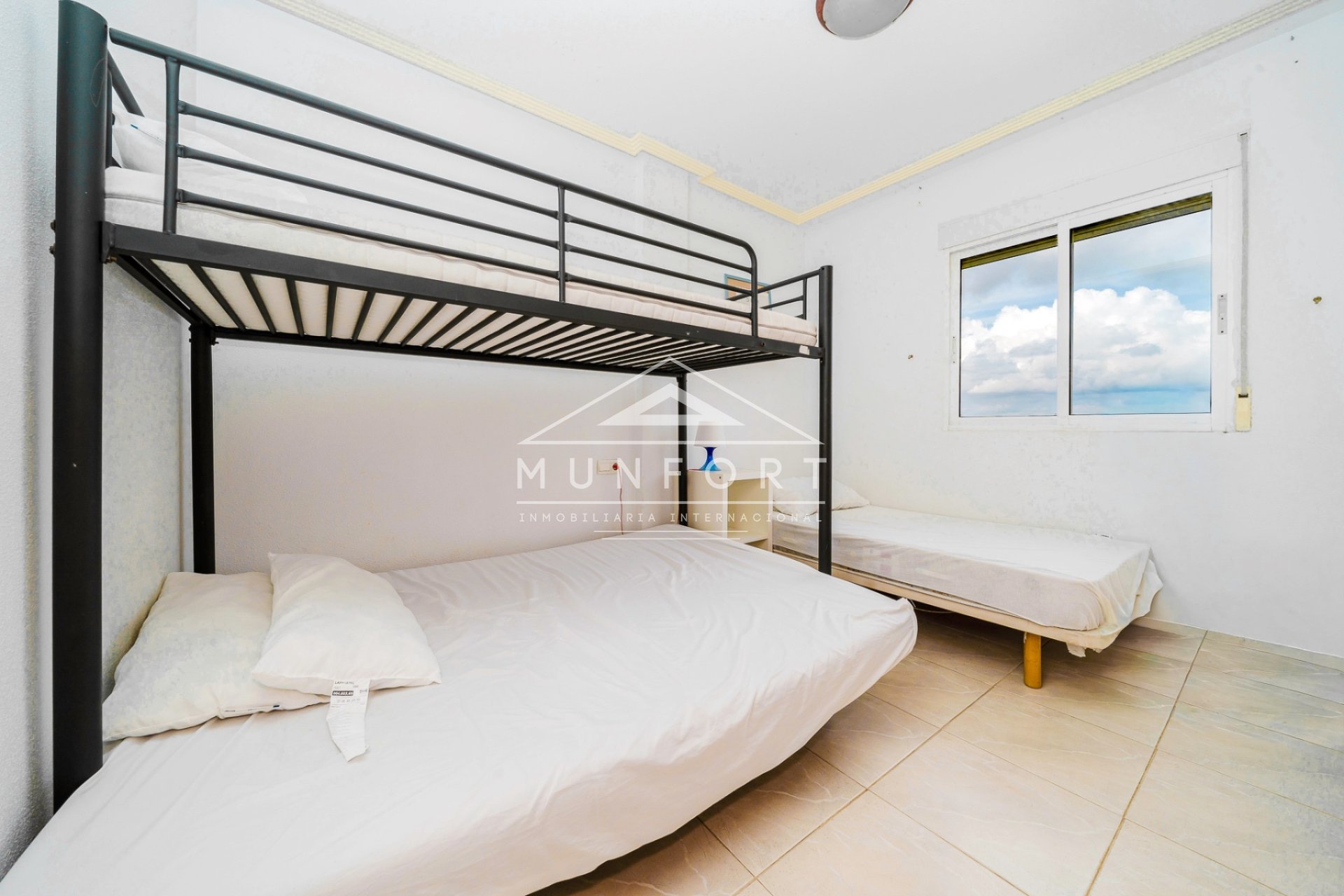 Revente - Penthouses -
Orihuela Costa - La Zenia