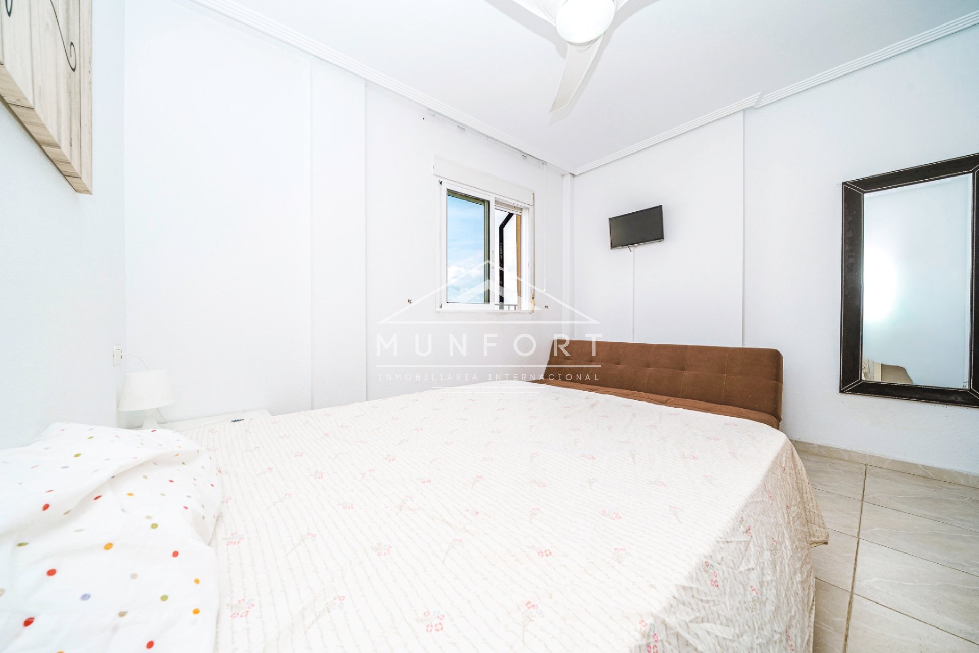 Revente - Penthouses -
Orihuela Costa - La Zenia