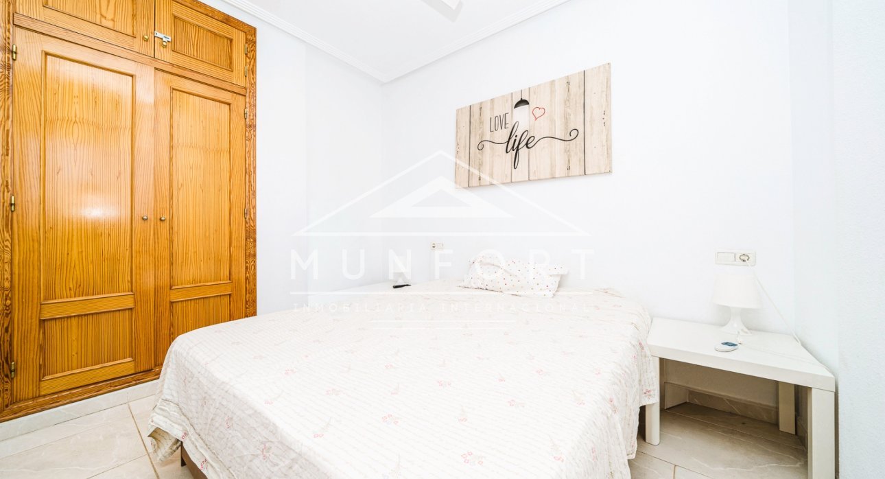 Revente - Penthouses -
Orihuela Costa - La Zenia