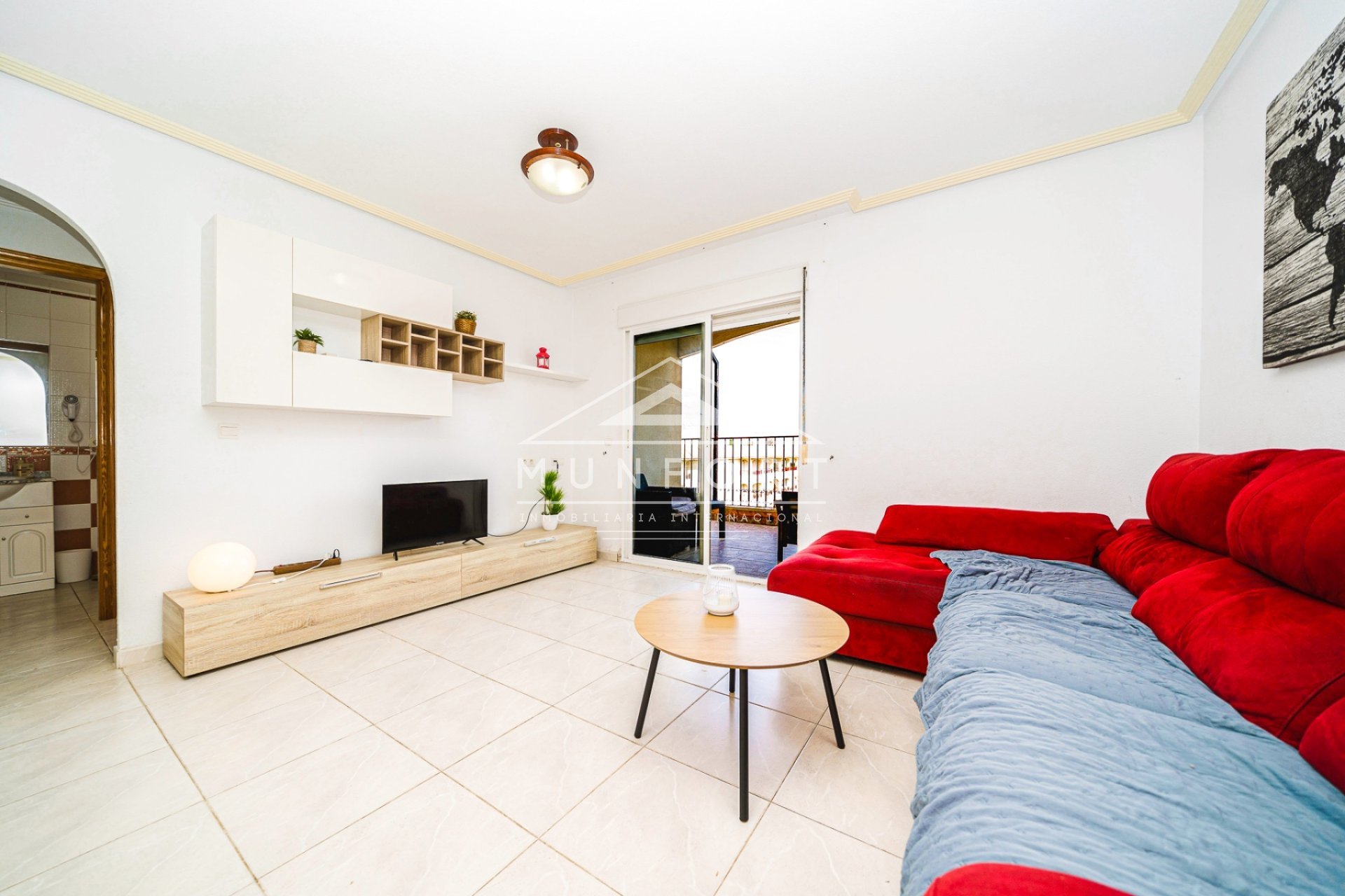 Revente - Penthouses -
Orihuela Costa - La Zenia