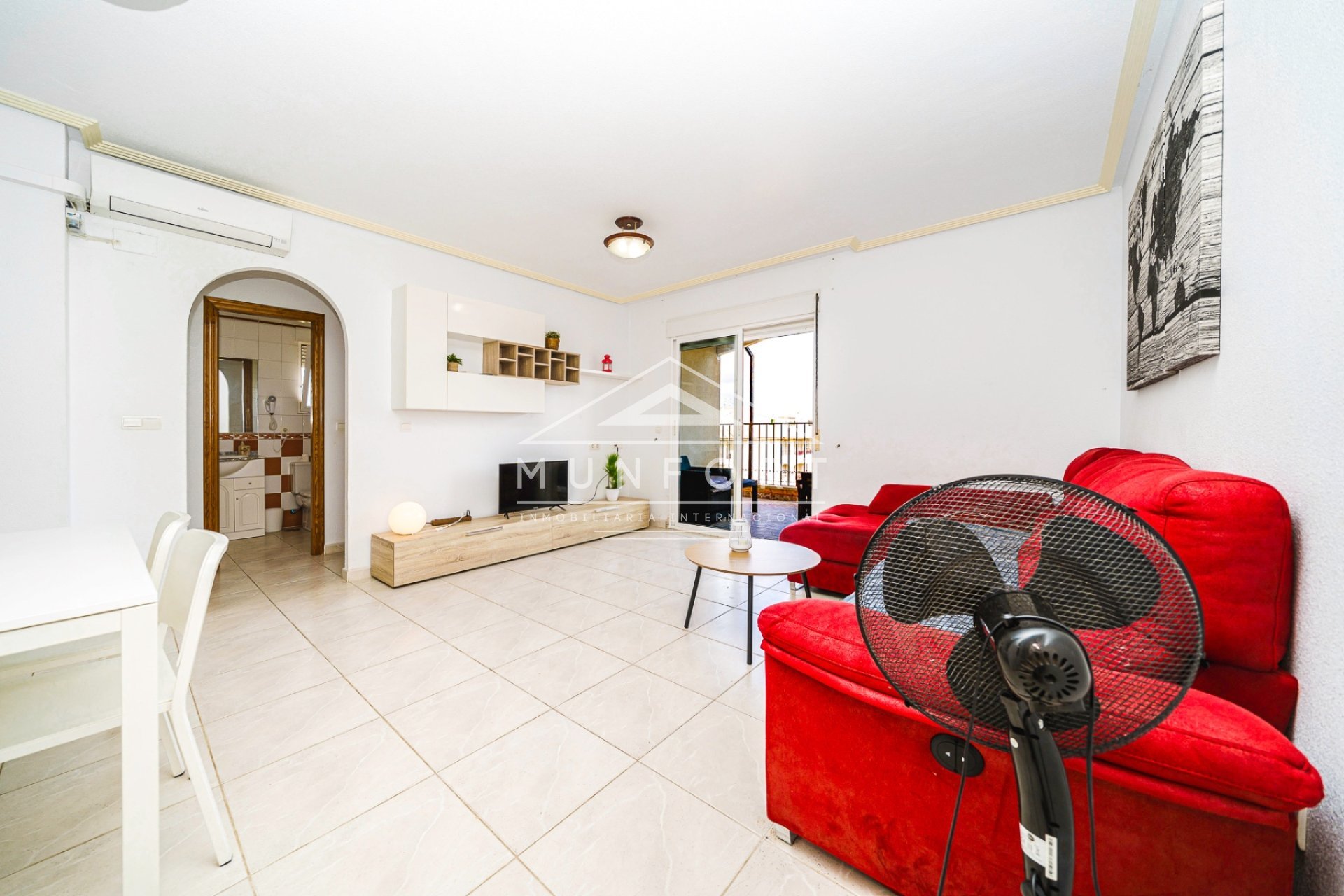 Revente - Penthouses -
Orihuela Costa - La Zenia