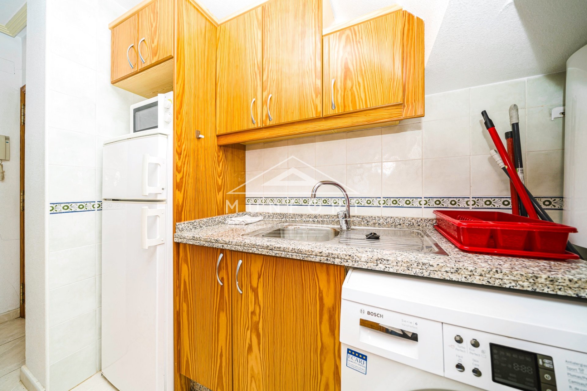 Revente - Penthouses -
Orihuela Costa - La Zenia