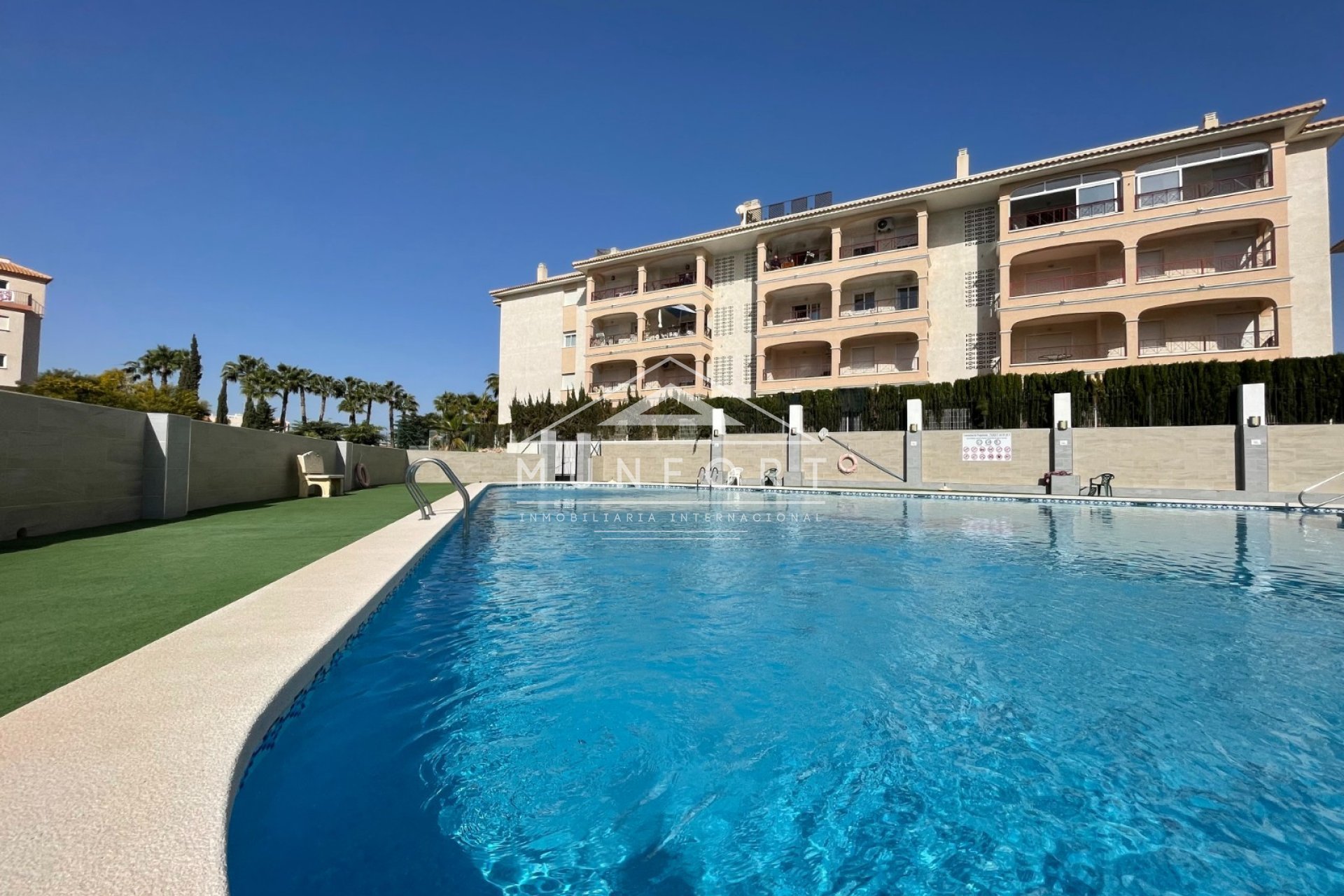 Revente - Penthouses -
Orihuela Costa - La Zenia