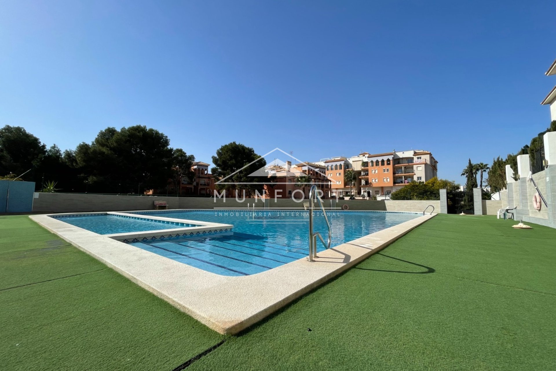Revente - Penthouses -
Orihuela Costa - La Zenia