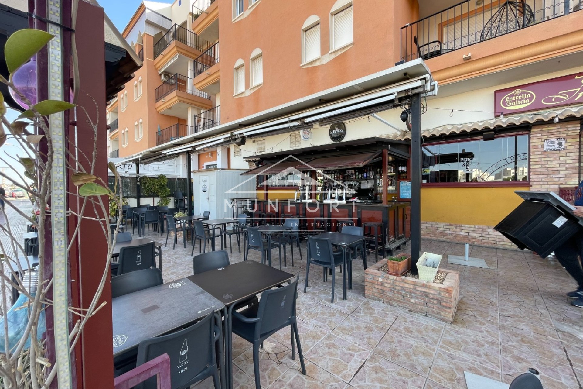 Revente - Penthouses -
Orihuela Costa - La Zenia