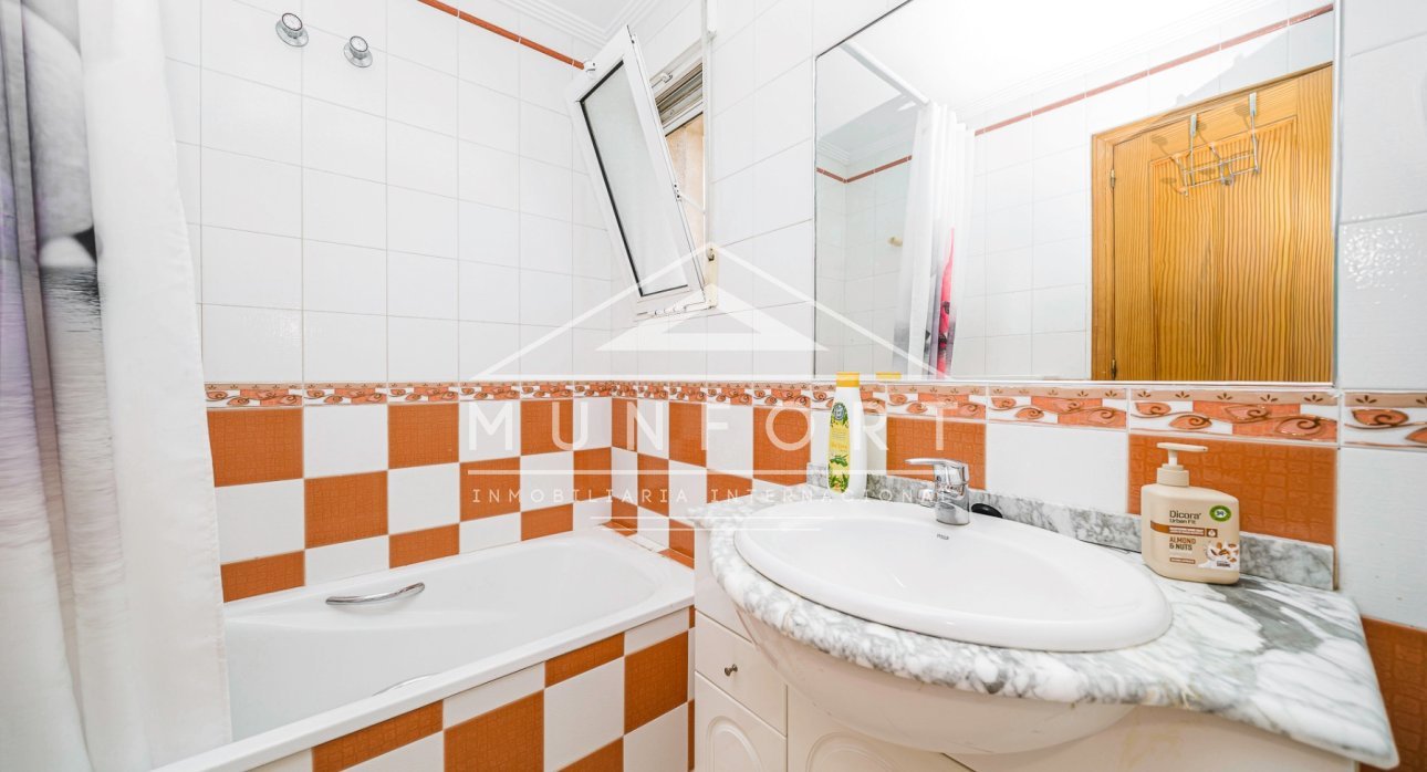 Revente - Penthouses -
Orihuela Costa - La Zenia