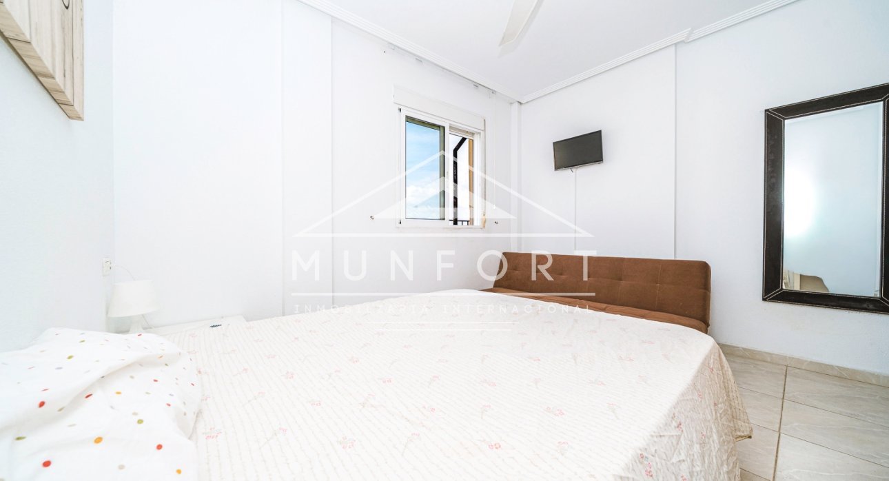 Revente - Penthouses -
Orihuela Costa - La Zenia