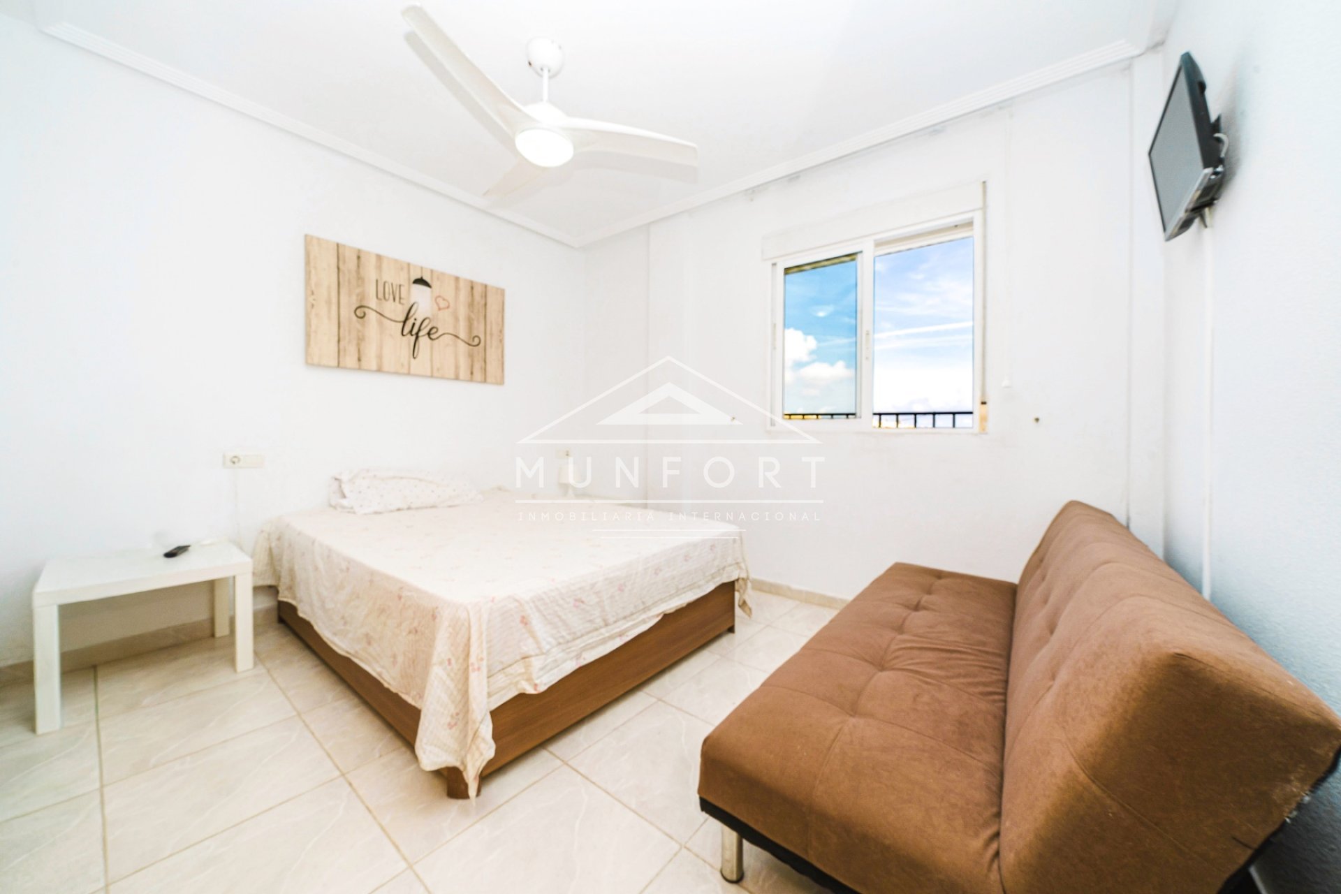 Revente - Penthouses -
Orihuela Costa - La Zenia