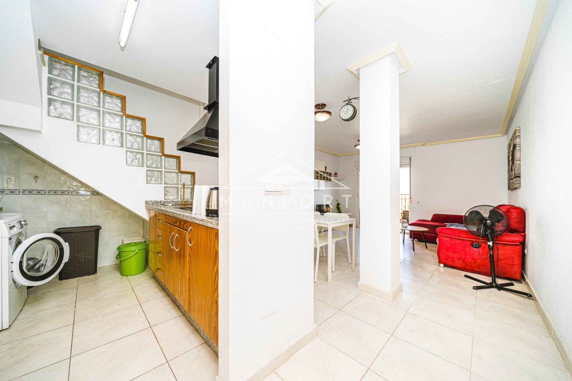 Revente - Penthouses -
Orihuela Costa - La Zenia