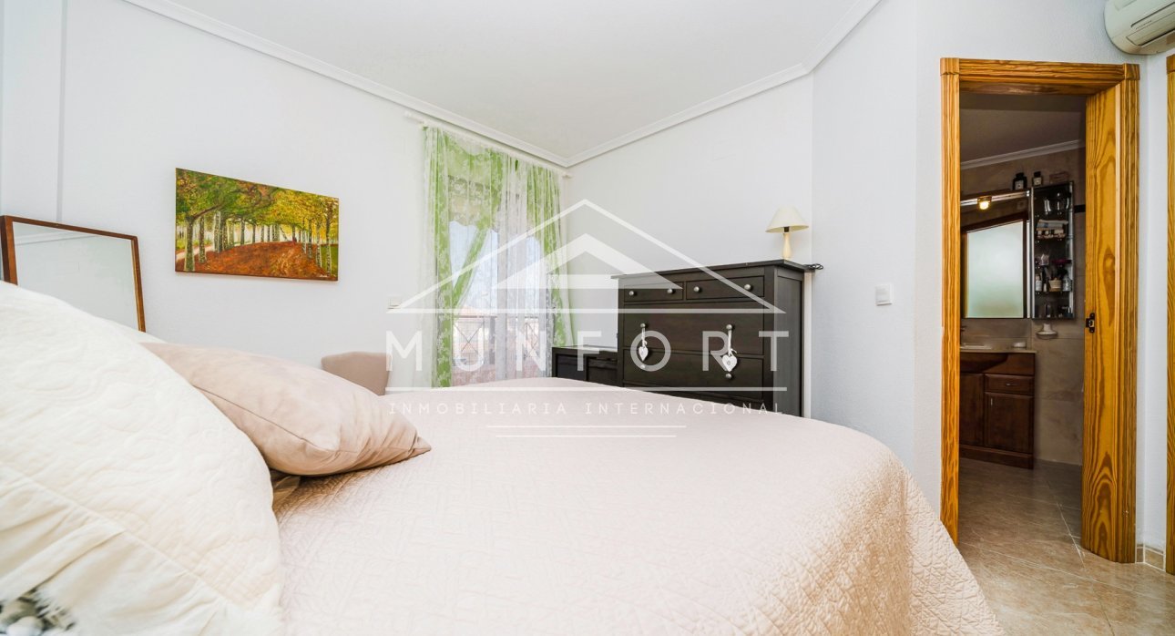 Revente - Penthouses -
Orihuela Costa - La Zenia