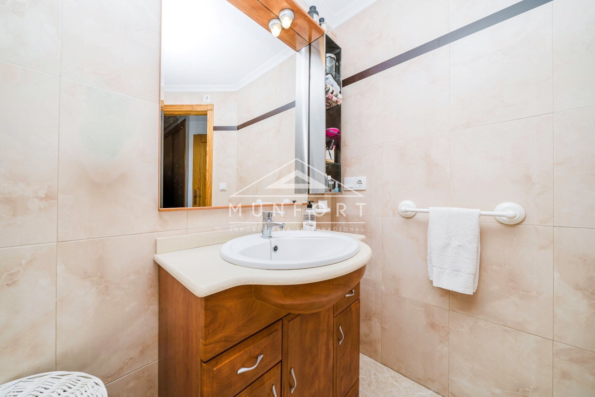 Revente - Penthouses -
Orihuela Costa - La Zenia