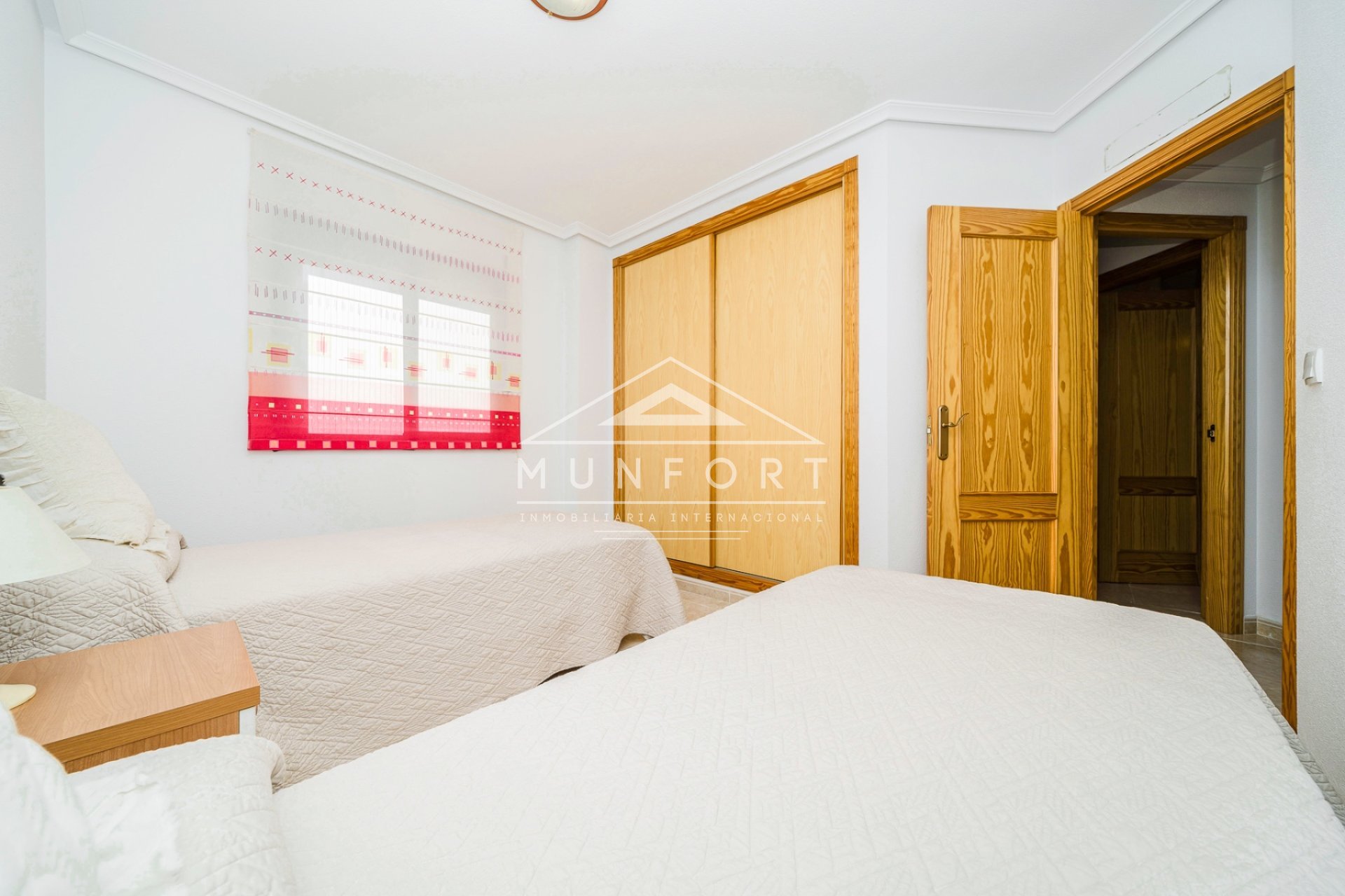 Revente - Penthouses -
Orihuela Costa - La Zenia