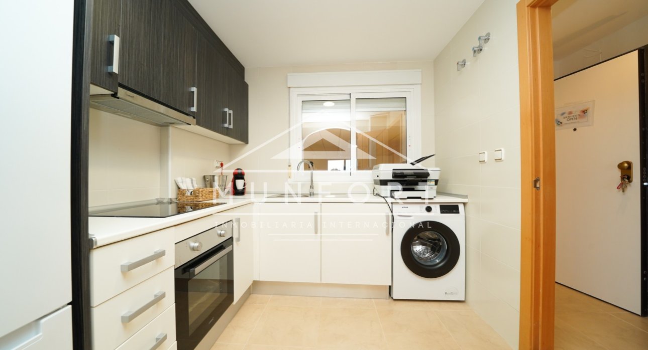 Revente - Penthouses -
Orihuela Costa - Lomas de Cabo Roig