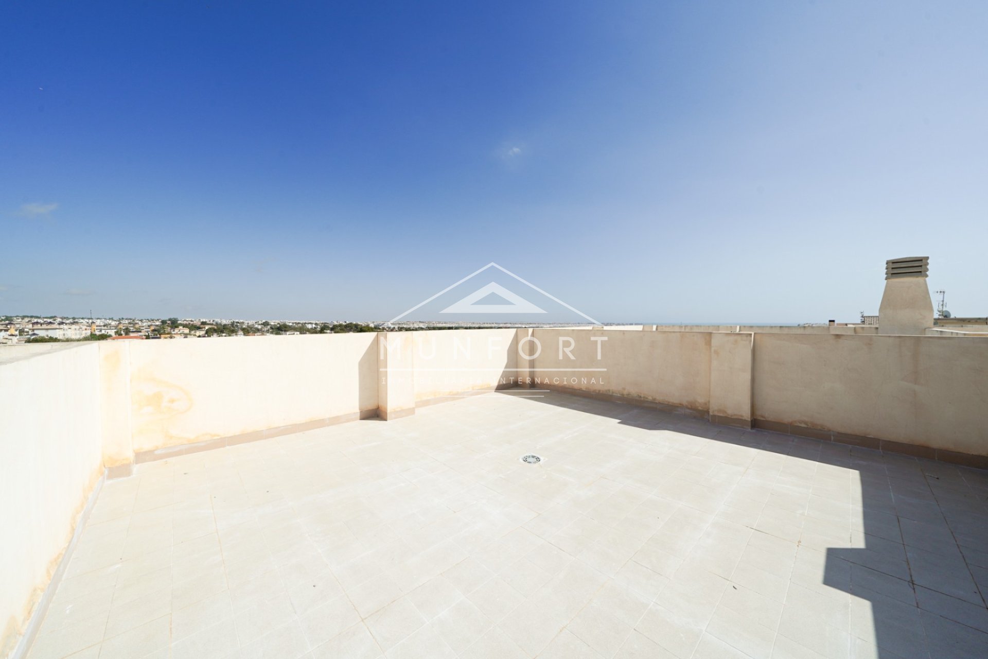 Revente - Penthouses -
Orihuela Costa - Lomas de Cabo Roig