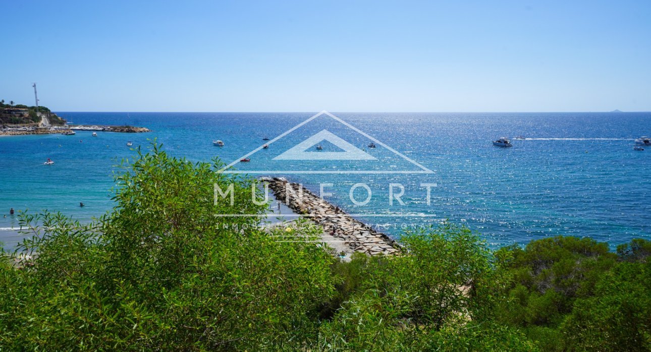 Revente - Penthouses -
Orihuela Costa - Lomas de Cabo Roig