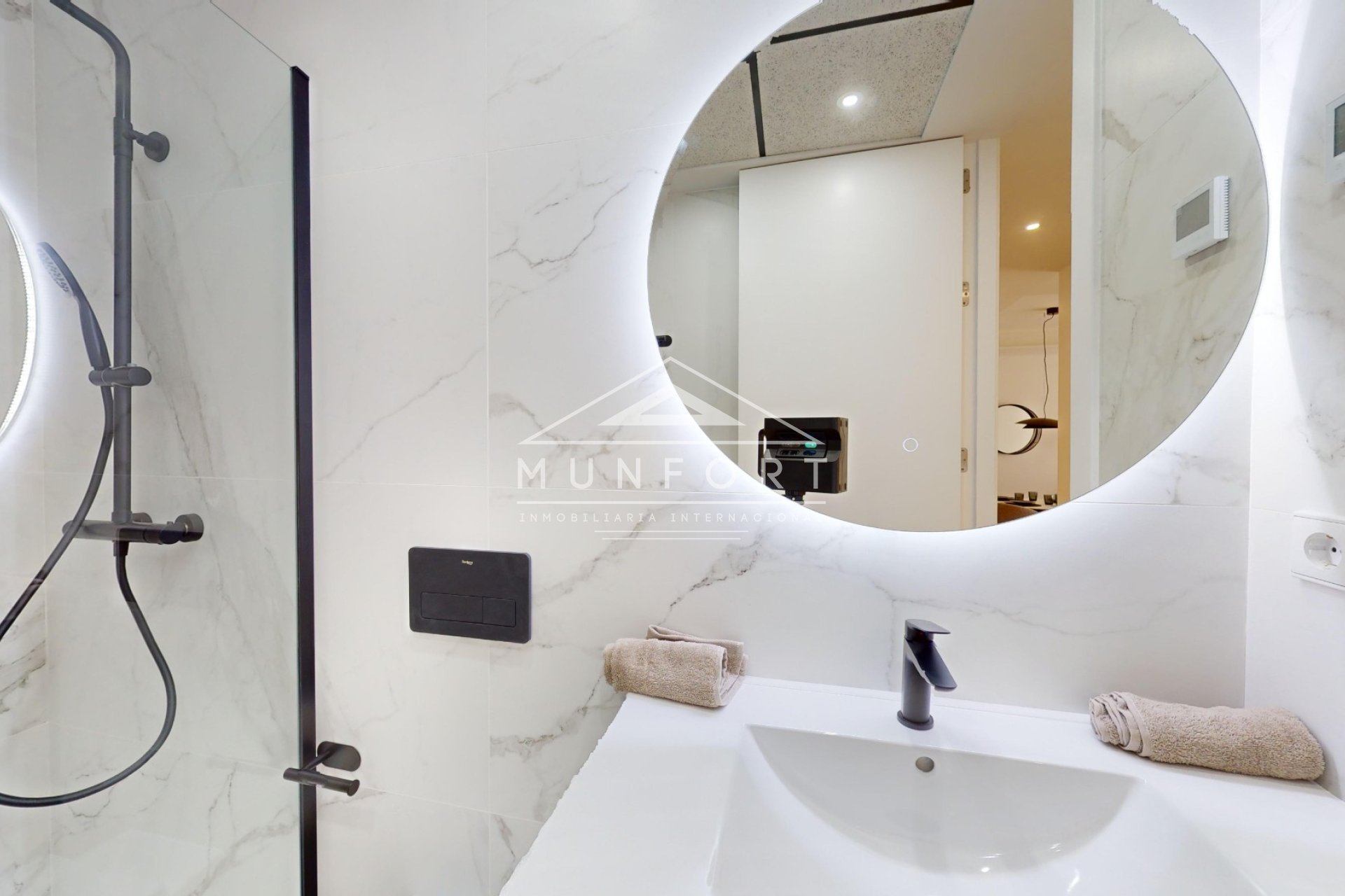 Revente - Penthouses -
Orihuela Costa - Lomas de Cabo Roig