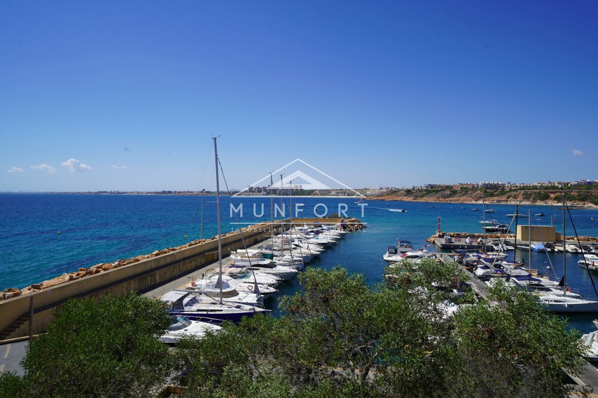 Revente - Penthouses -
Orihuela Costa - Lomas de Cabo Roig