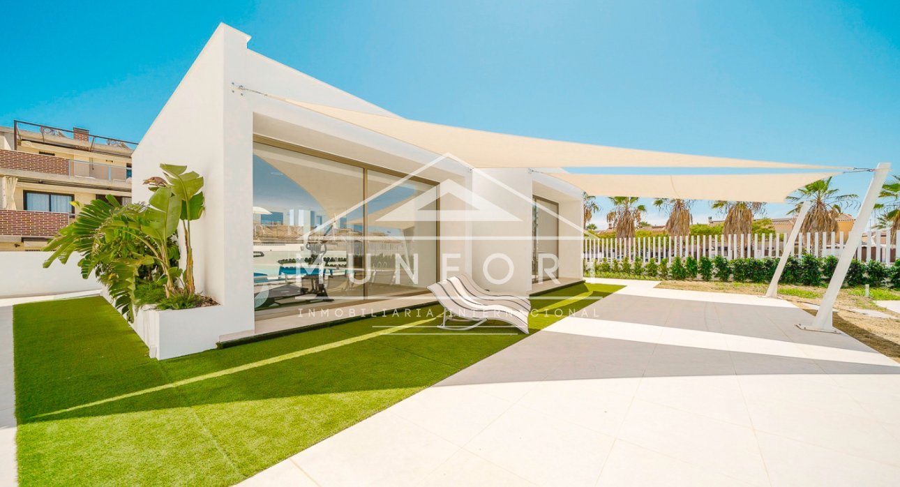 Revente - Penthouses -
Orihuela Costa - Lomas de Cabo Roig
