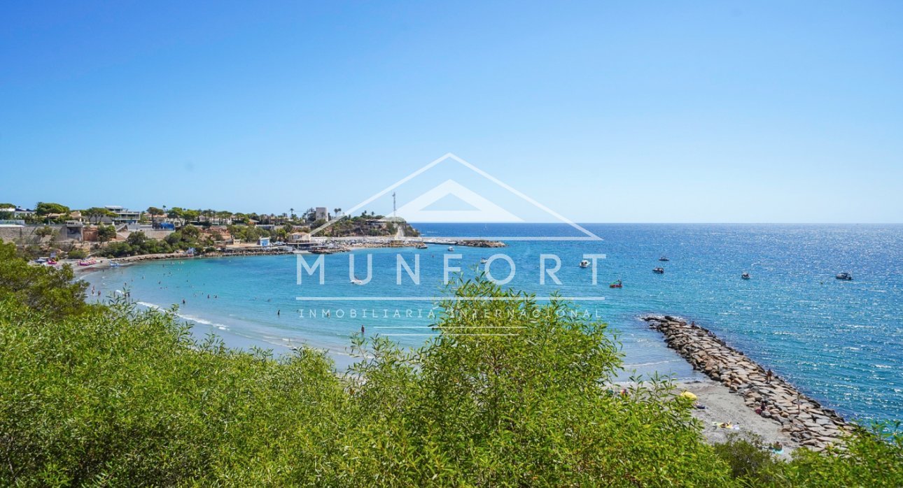 Revente - Penthouses -
Orihuela Costa - Lomas de Cabo Roig
