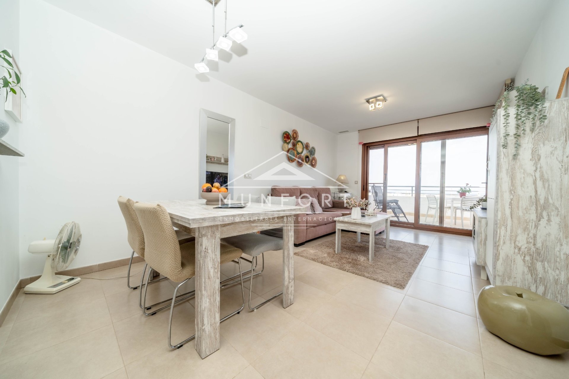 Revente - Penthouses -
Orihuela Costa - Lomas de Cabo Roig