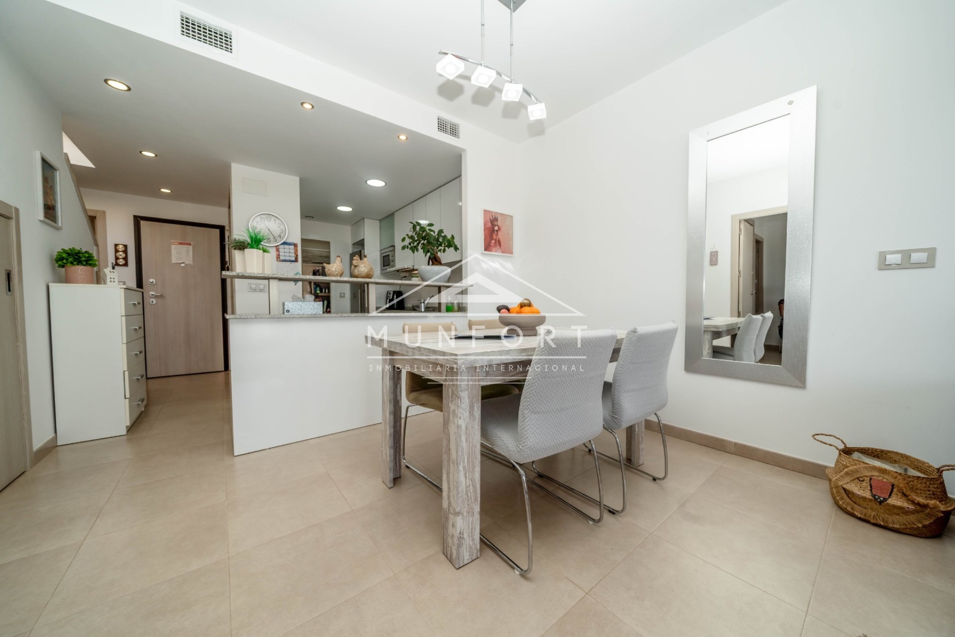 Revente - Penthouses -
Orihuela Costa - Lomas de Cabo Roig