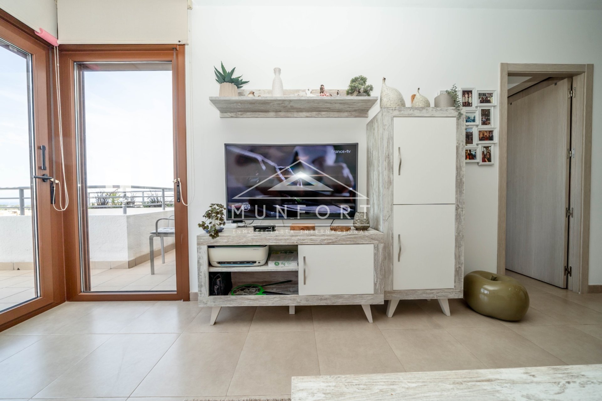 Revente - Penthouses -
Orihuela Costa - Lomas de Cabo Roig
