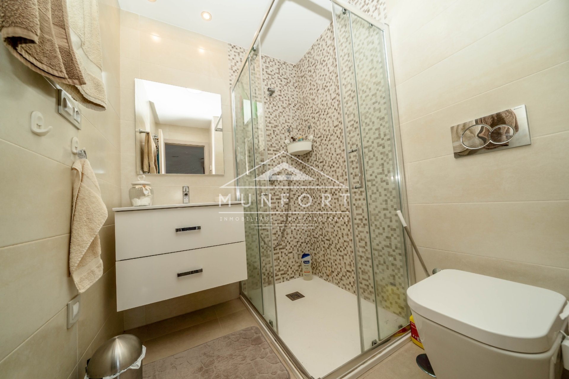 Revente - Penthouses -
Orihuela Costa - Lomas de Cabo Roig